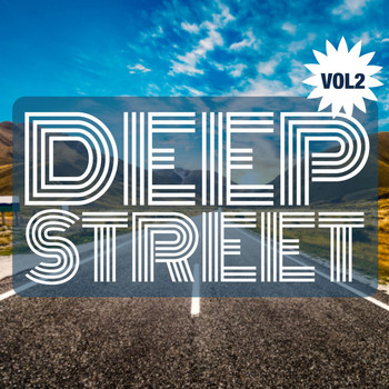 Various Artists - Deep Street, Vol. 2