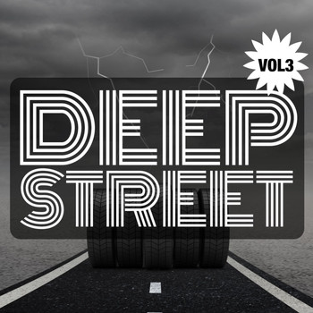 Various Artists - Deep Street, Vol. 3