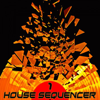 Various Artists - House Sequencer, Vol. 1