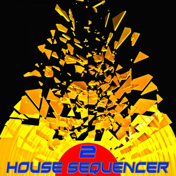Various Artists - House Sequencer, Vol. 2