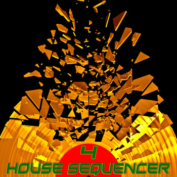 Various Artists - House Sequencer, Vol. 4