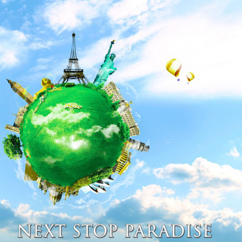 Various Artists - Next Stop Paradise