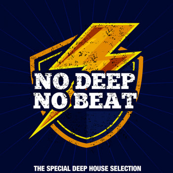 Various Artists - No Deep No Beat (The Special Deep House Selection)