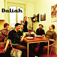 Daliah - Daliah (Explicit)