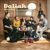 Daliah - Rägenassi Strasse (Explicit)