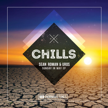 Sean Roman & Uros - Sunday in May EP
