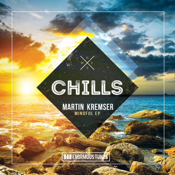 Martin Kremser - Mindful EP