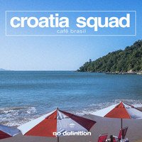 Croatia Squad - Café Brasil