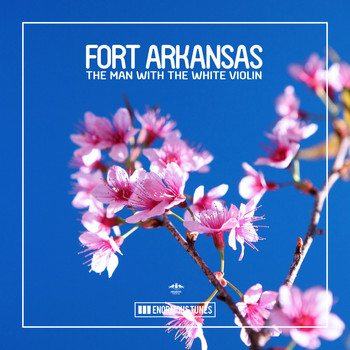 Fort Arkansas - The Man with the White Violin