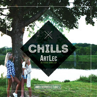 ArtLEc - In Your Arms EP