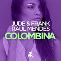 Jude & Frank & Raul Mendes - Colombina