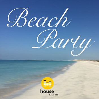 Various Artists - Beach Party (Explicit)