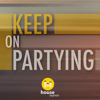 Various Artists - Keep on Partying