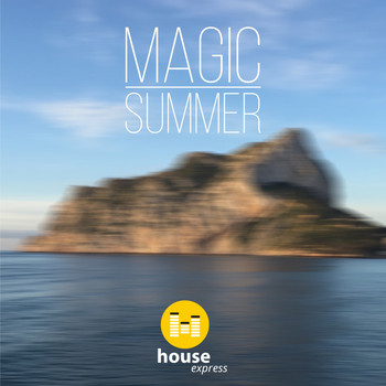 Various Artists - Magic Summer