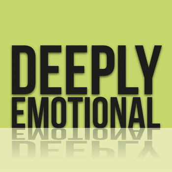 Various Artists - Deeply Emotional