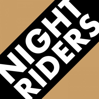 Various Artists - Night Riders