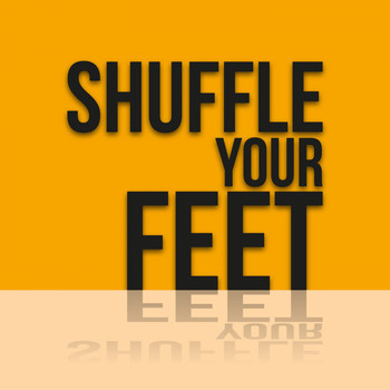 Various Artists - Shuffle Your Feet