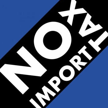 Various Artists - No Import Tax
