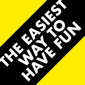Various Artists - The Easiest Way to Have Fun