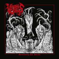 Verano's Dogs - Summoning the Hounds (Explicit)