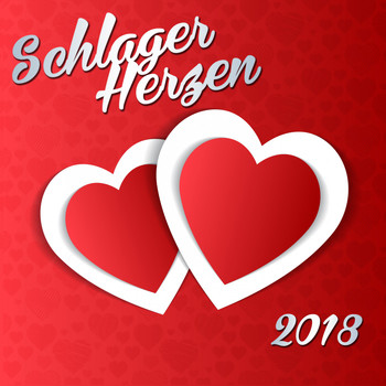Various Artists - Schlager Herzen 2018
