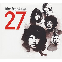 Kim Frank - 27