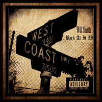 Will Hustle - Back at it II (Explicit)