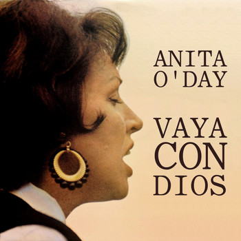 Anita O'Day - Vaya Con Dios