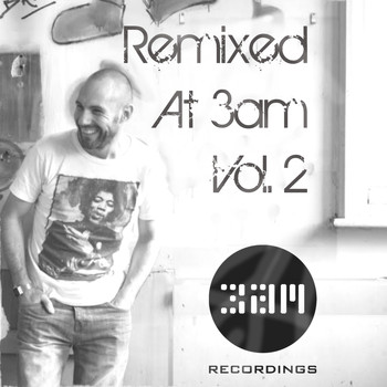 Carlo Gambino - Remixed At 3am Vol. 2