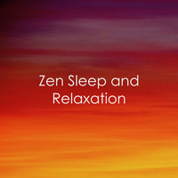 Zen Music Garden, White Noise Research, Nature Sounds - 10 Zen Sleep Rain Sounds - Relax, Unwind, Chillout, Sleep or Meditate