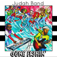 Judah Band - Gone Fishin'
