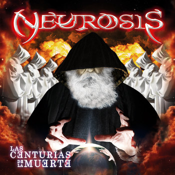 Neurosis - Las Centurias de la Muerte