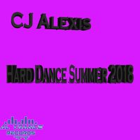 CJ Alexis - Hard Dance Summer 2018