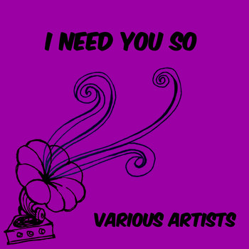 群星 - I Need You So