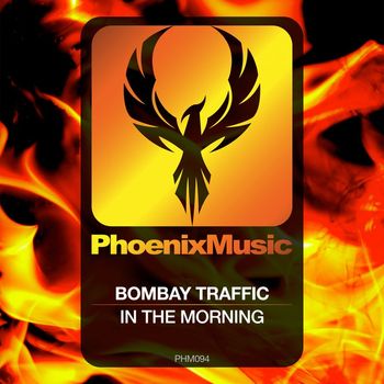 Bombay Traffic - In The Morning
