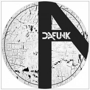 Various Artists - One Year Of Dafunk