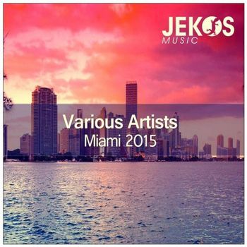 Various Artists - Miami 2015