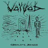 Voivod - Obsolete Beings