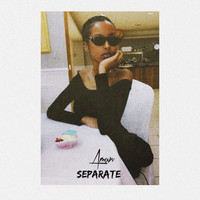 Amun - Separate - EP