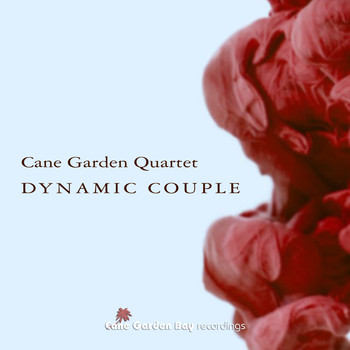 Cane Garden Quartet - Dynamic Couple