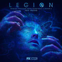 Jeff Russo - Legion: Season 2 (Original Television Series Soundtrack)