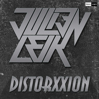 Julien Leik - Distorxxion