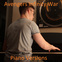 Norman Dück - Avengers Infinity War (Piano Versions)