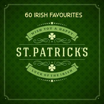 Various Artists - St. Patrick's Day Party Collection