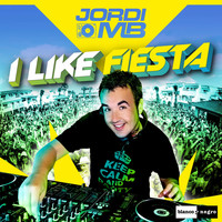 Jordi MB - I Like Fiesta