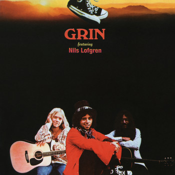 Grin - Grin