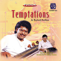 Rajhesh Vaidhya - Temptations