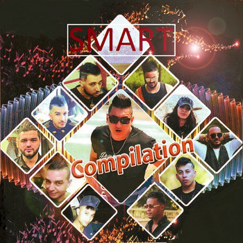 Various Artists - Compilation smart