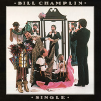 Bill Champlin - Single