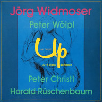 Joerg Widmoser - UP - Night Delight